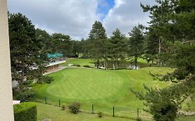 Le Green Face Au Golf, Vie Panoramique
